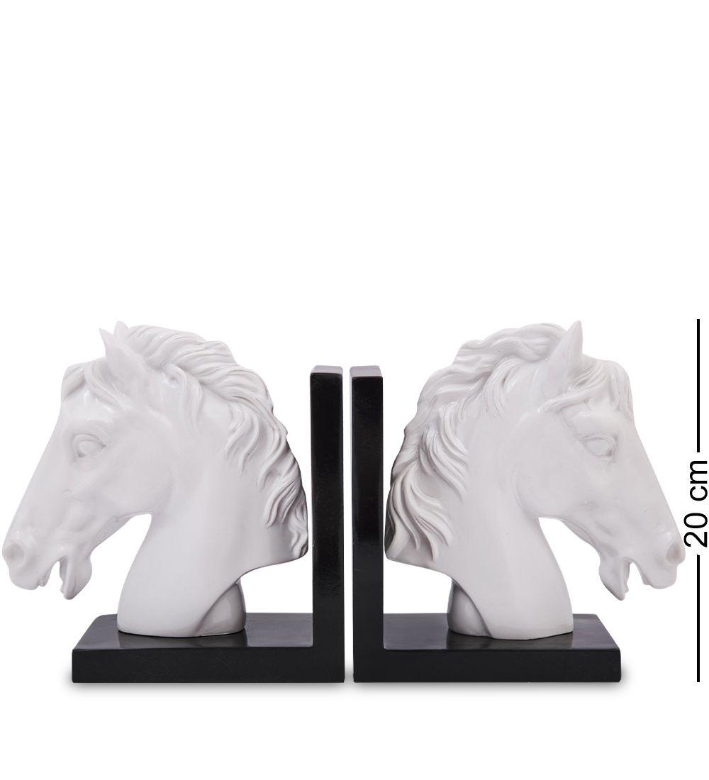 BMB-151/1 Держатели для книг «Лошадь»