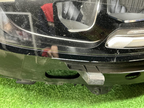 Фара левая Mercedes GLC X253 (2019-2022) LED