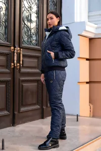 Костюм УК-1082-1 Фабрика Моды