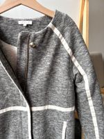 Утепленное пальто Chloe, 128