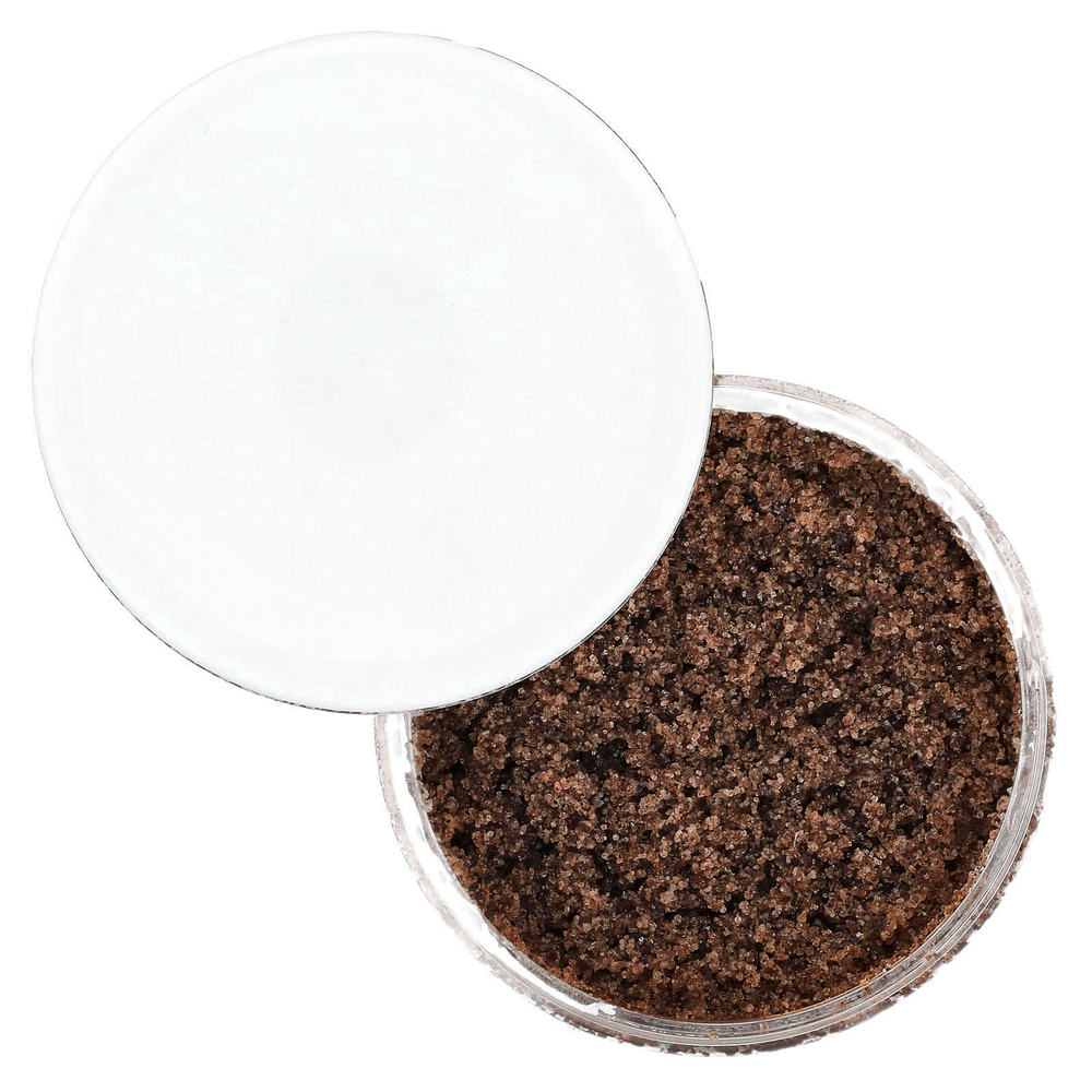 M3 Naturals, Скраб с кофе арабика, 340 г (12 унций)