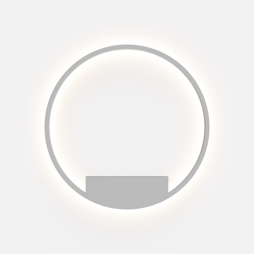 Настенный светильник (бра) Maytoni MOD058WL-L35WK