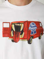 Футболка Кор. Рукав Beer Van T-shirt