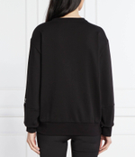 Худи EA7 - черный(3DTM02 TJSYZ)