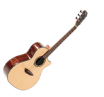 Акустическая гитара Gopherwood G330CE