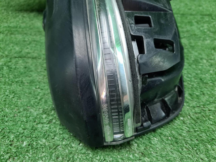 Зеркало левое Toyota Highlander 4 U70 (19-нв) 18к.