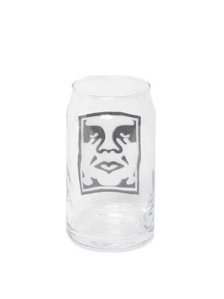 Стакан Obey Icon Drinking Glass