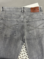 Джинсы Brunello Cucinelli