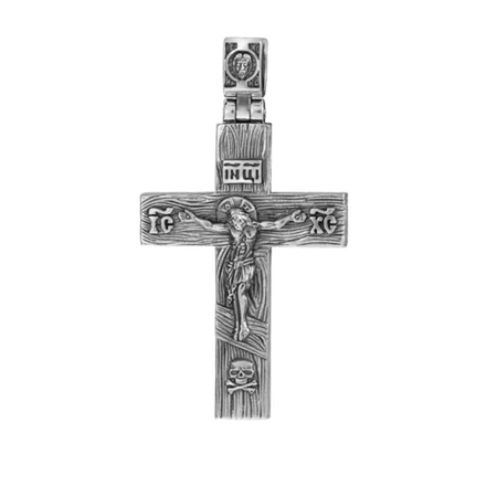 Крест "Спаси и Сохрани"