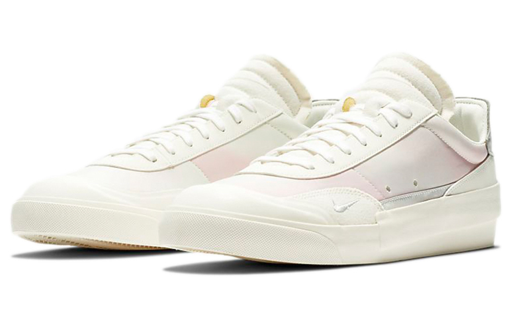 Nike drop top clearance
