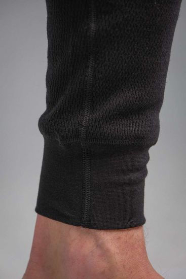 Термобелье Arctic Man (Двухслойное, Чёрн)