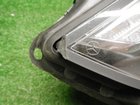 Фара левая Mercedes S w222 (2013-2017) LED