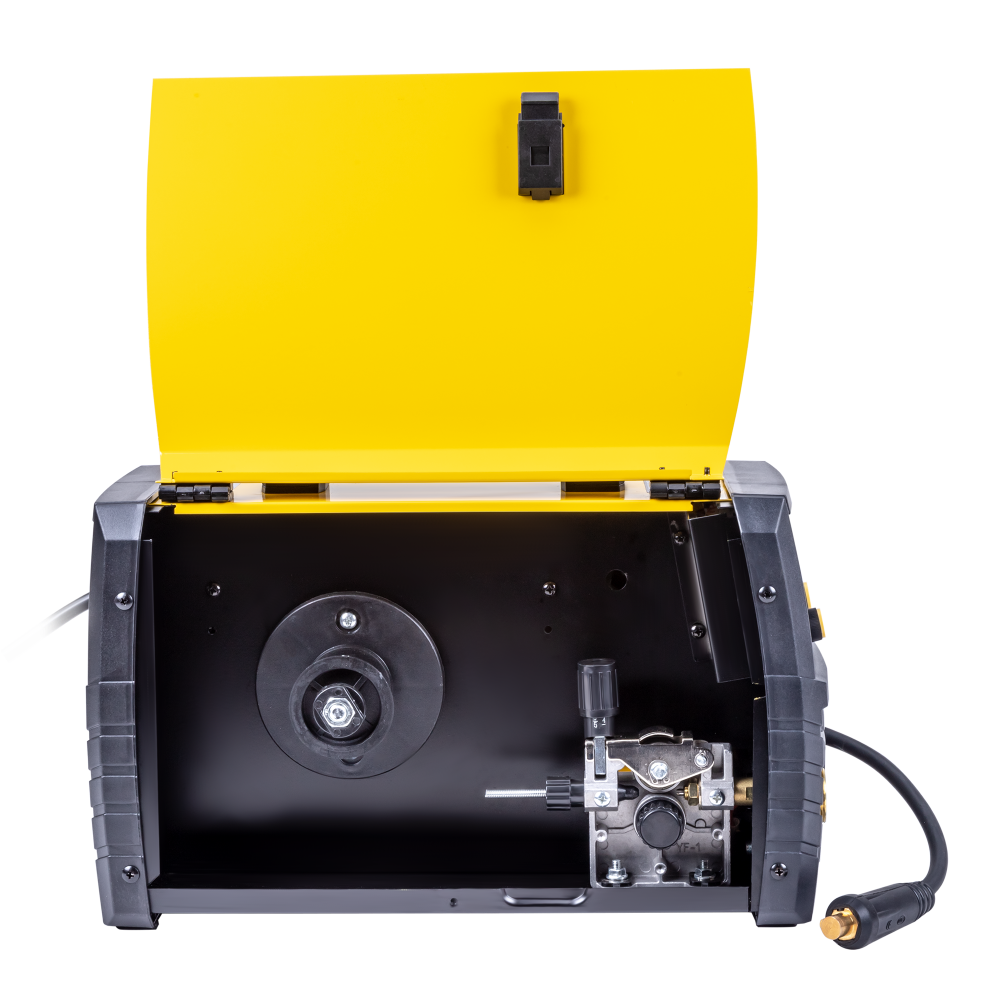 Сварочный полуавтомат СВАРИС 200 Комби SYNERGY