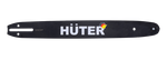 Шина CS-161 HUTER для BS-40, BS-45M, ELS-2000, ELS-2000Р, ELS-2200Р