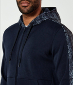 Худые EA7 - темно-синий(7M000209 AF12660)