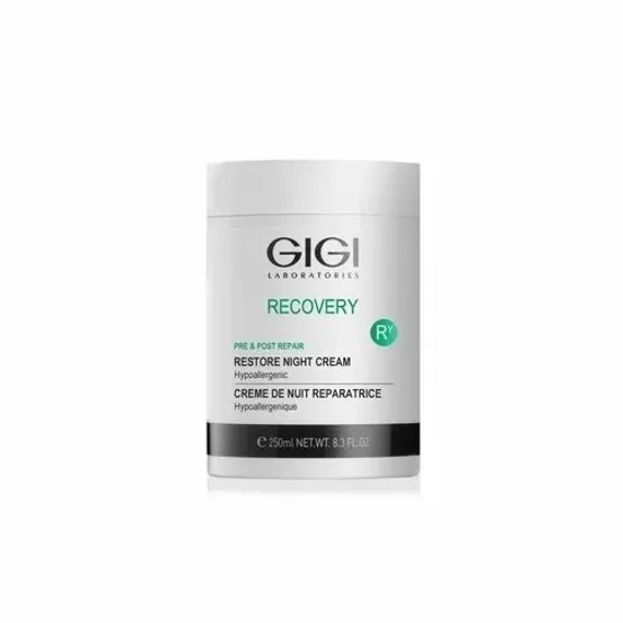 Крем ночной восстанавливающий Рекавери