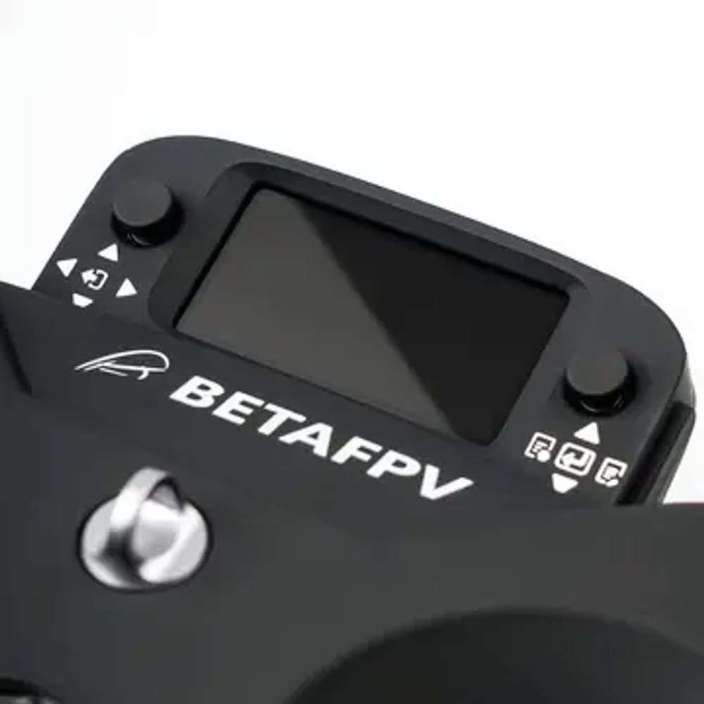 Аппаратура управления Betafpv LiteRadio 3 Pro (ELRS 2.4)