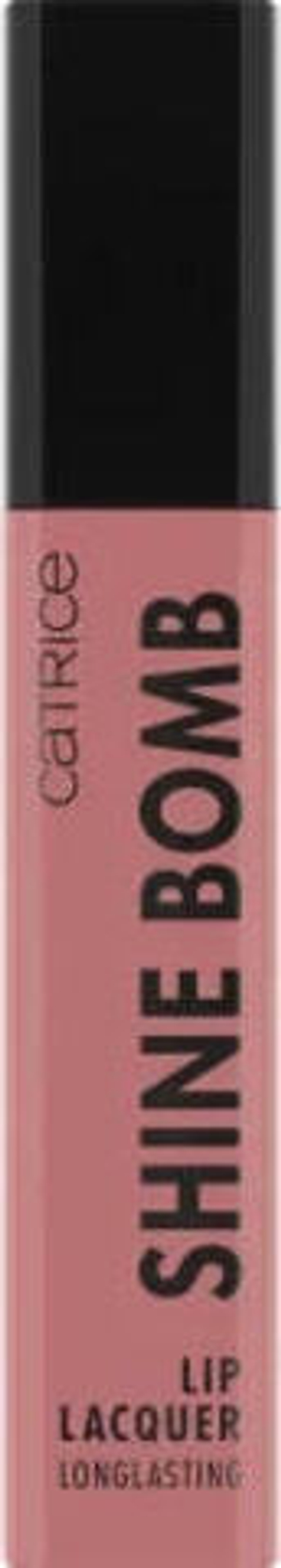 Lippenstift Shine Bomb 020 Good Taste, 3 ml