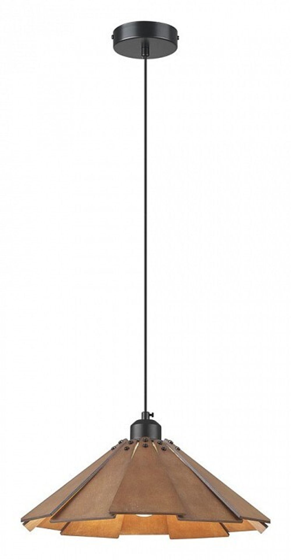 Подвесной светильник Velante 530 530-706-01