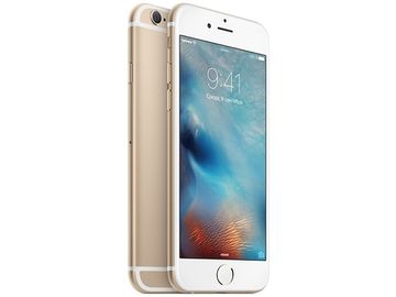Apple iPhone 6S Plus 128gb Gold