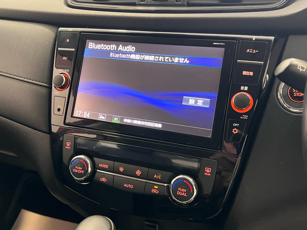 Nissan X-Trail, 2018 год