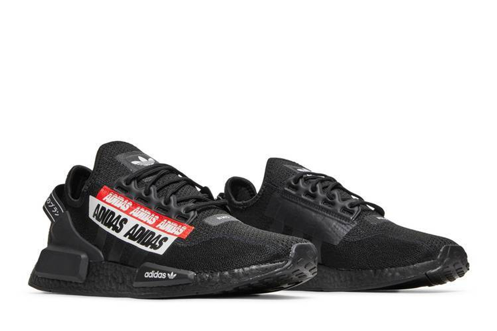Кроссовки Adidas Originals Nmd_R1 V2