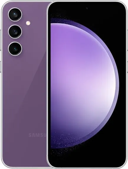 Samsung Galaxy S23 FE 8/256Gb Лавандовый