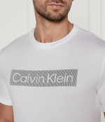 Футболка Calvin Klein - белый(K10K113590)