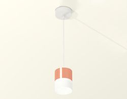 Ambrella Комплект подвесного светильника GX53 с акрилом GX53 Подвесные XP8122026