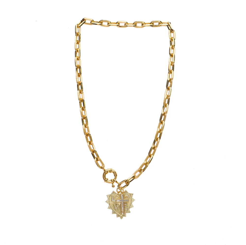 Колье Магия