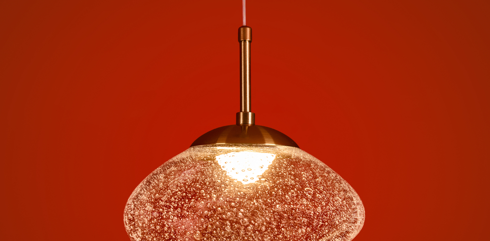 Подвесной светильник Freya FR5601PL-01TR