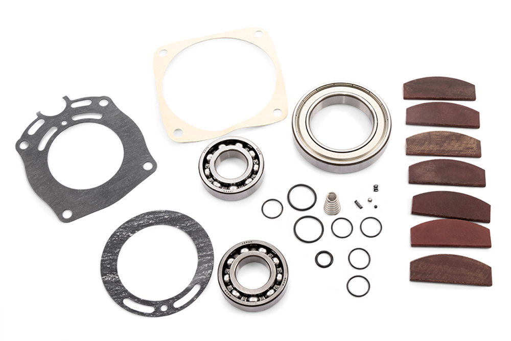 Ремонтный комплект для гайковерта 88111SPTK