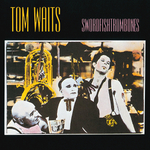 Tom Waits / Swordfishtrombones (LP)