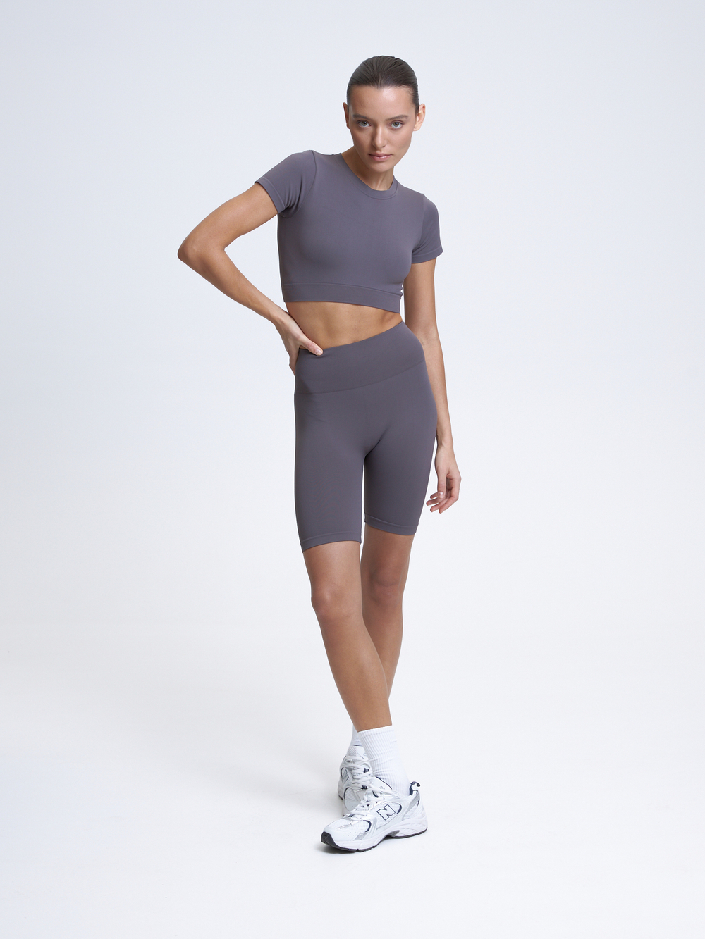 Ten Clothes Велосипедки