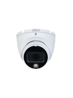 DH-HAC-HDW1200TLMP-IL-A-0280B-S6 Профессиональная видеокамера мультиформатная купольная