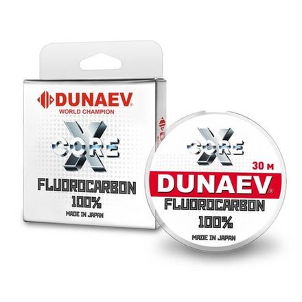 Dunaev Fluorocarbon