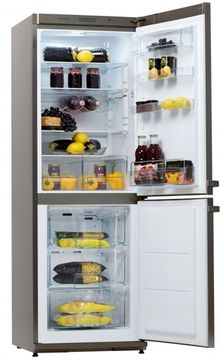 Холодильник Snaige RF31NG-Z1CB22