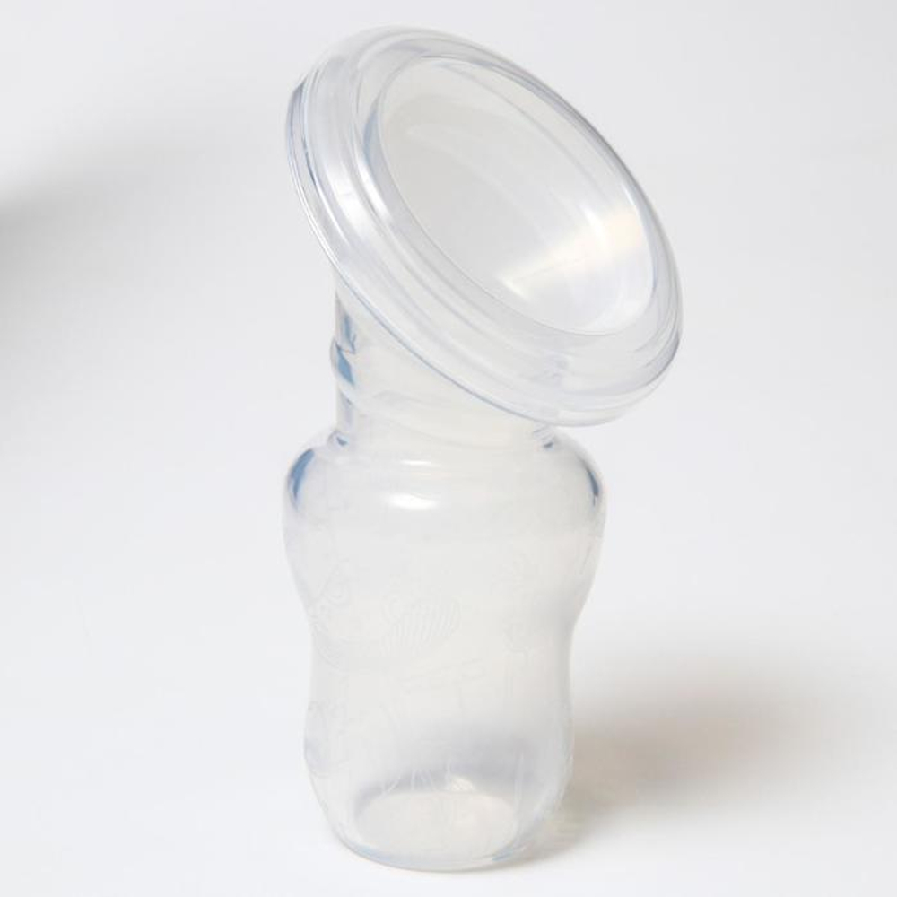 7403134 Молокосборник Basic ND100, силиконовый