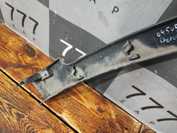 Накладка крыла переднего левого Jeep Cherokee (KL) 13-23 Б/У Оригинал 68210315AE