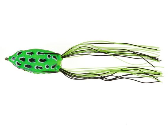 Приманка мягкая LJ Pro Series FROG 2.0in (05.00)/002 1шт.
