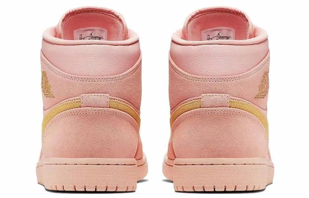 Кроссовки Jordan Air Jordan 1 Mid