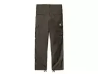 Брюки Carhartt WIP Regular Cargo (коричневый) вид 2