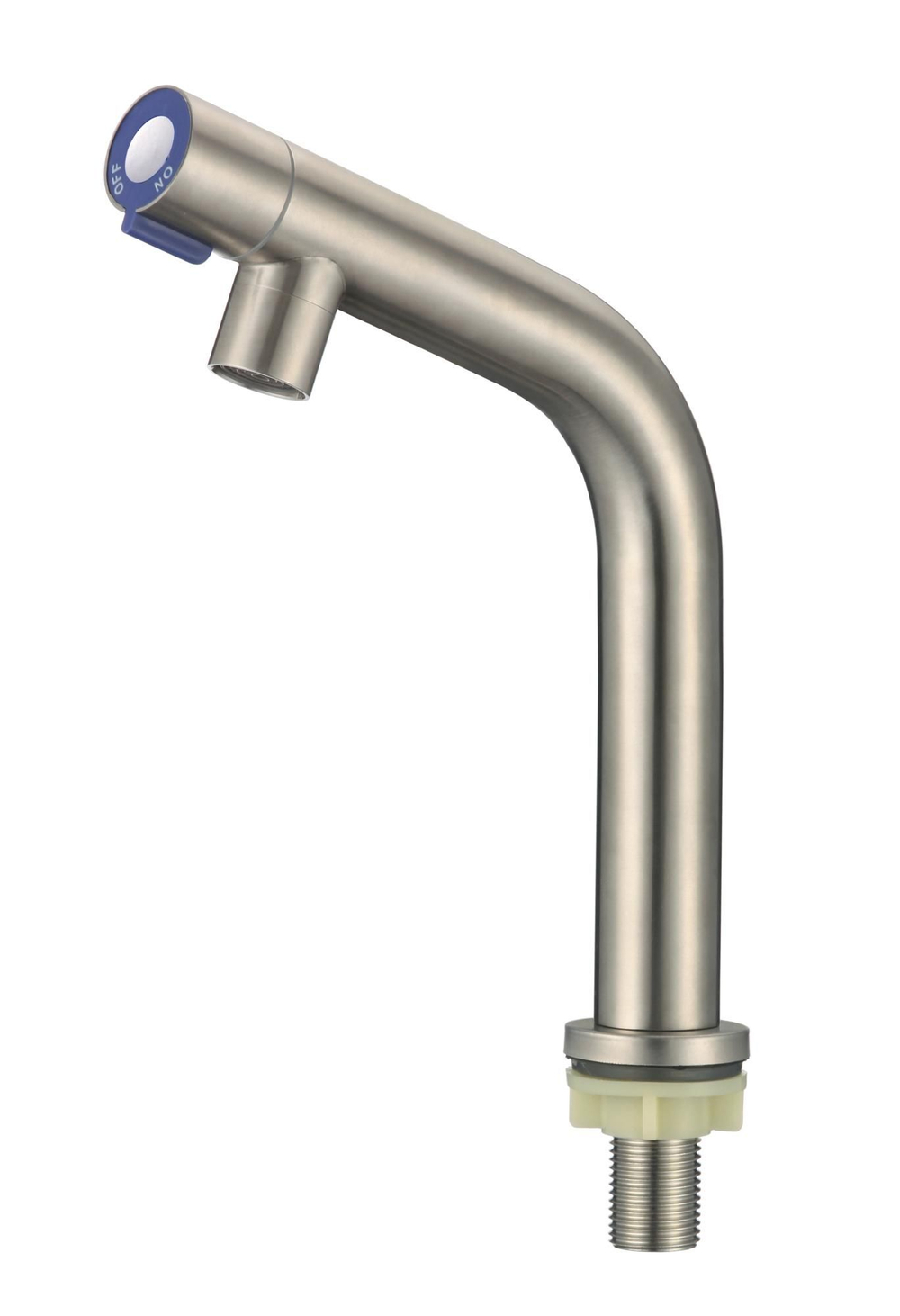 Смеситель "моно" Fmark FS12211