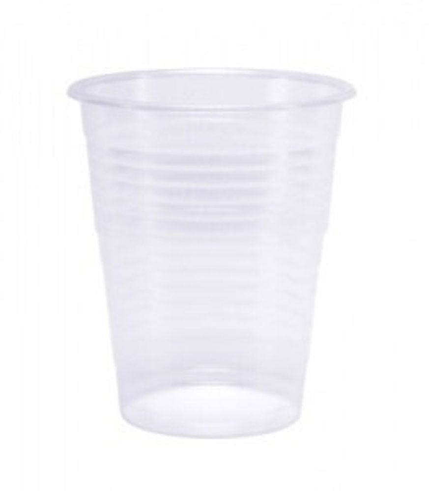 Стакан 180мл. (ДонРеалПак) 4000шт/кор. Премиум