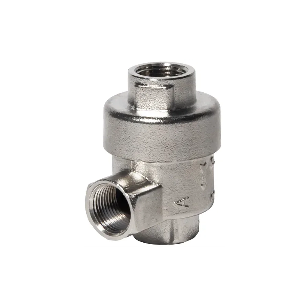 VSCN 3/8 Клапан быстрого выхлопа