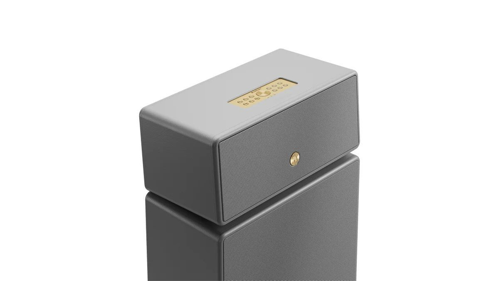 Мультирум акустика AUDIO PRO DRUMFIRE II