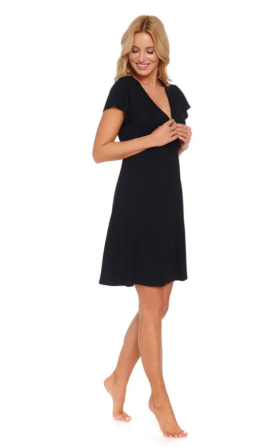 Сорочка TW.5144 Black