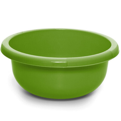 Миска пластиковая 4л «уДачная»