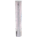 Пневмохлопушка 30 см "Голограмма" конфетти (серебро) (Серпантин)