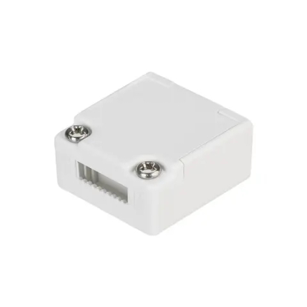Заглушка для ленты ARL-50000PV (15.5x6mm) глухая (Arlight, Пластик) 027061